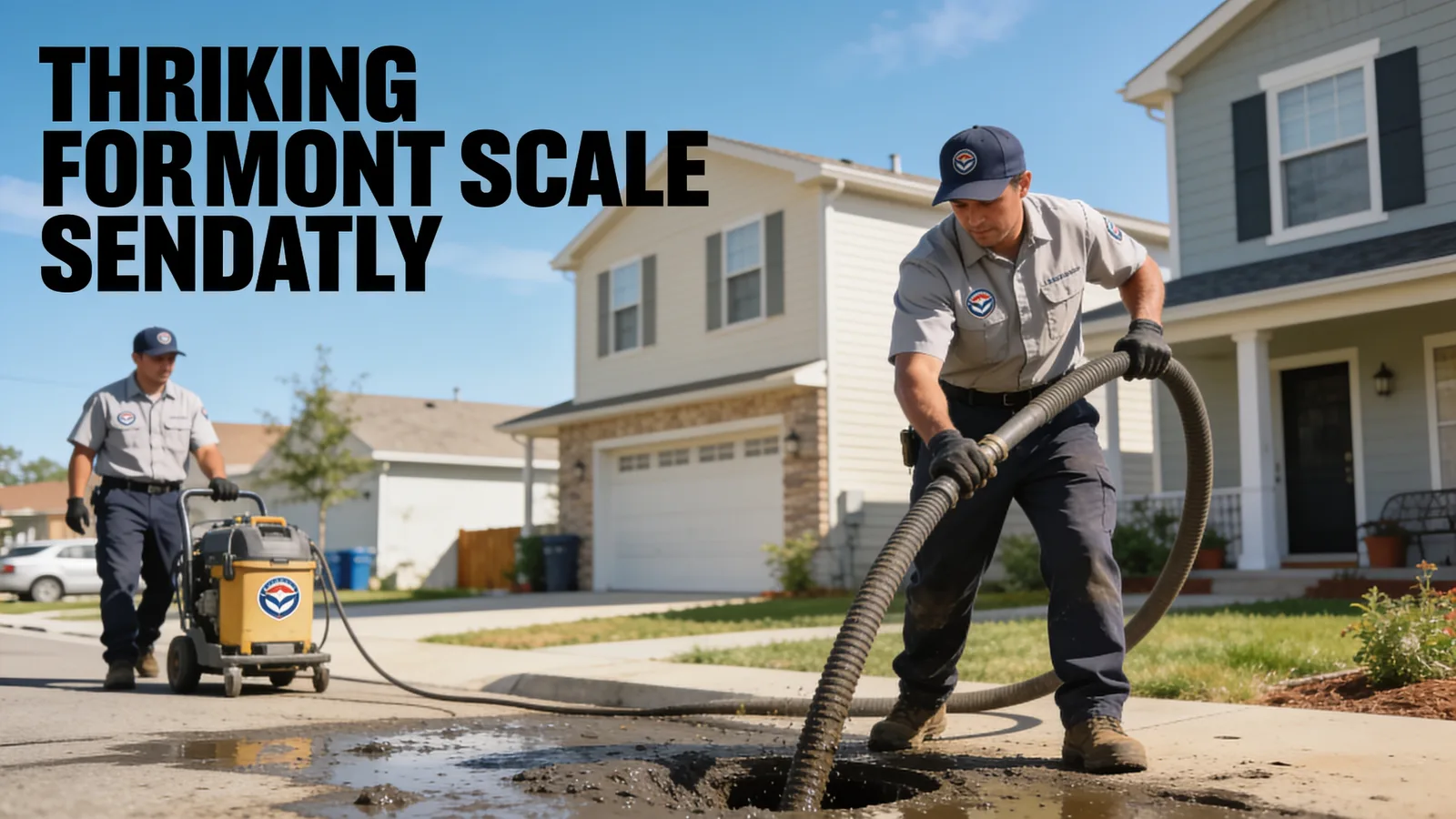 Sewage Cleanup in Lookout Mountain, TN near me